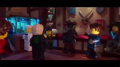 Lego Ninjago Le Film Le Jeu Ep4 Youtube