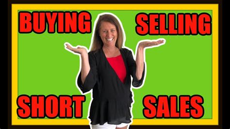 Short Sale Process How To Do A Short Sale Short Sale Realtor In