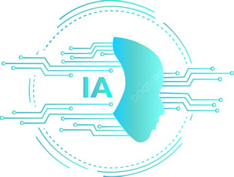 The Future Of Ai Artificial Intelligence Logo Free Tr