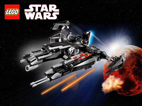 50 Lego Star Wars Wallpapers