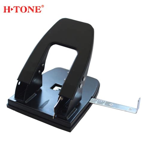 Metal 25 Sheets Paper Puncher 6mm 2 Hole Punch Buy Paper