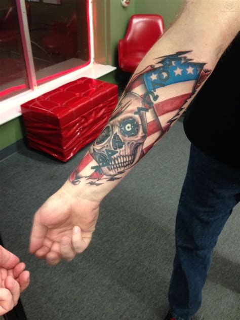 patriotic tattoos designs ideas  meaning tattoos