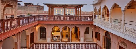 Incredible India With Rare Jungle Lodges Heritage Forts And Palace