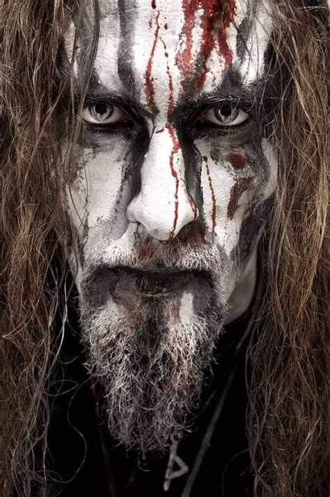 Gaahl By Gorgoroth Il Variopinto Mondo Del Metal