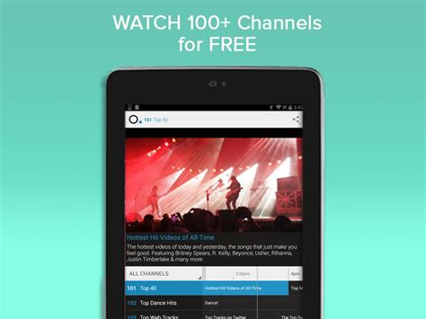 These channels are separated into the following categories Pluto TV - Android Apps on Google Play