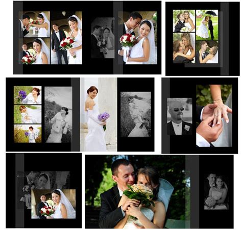 17 Wedding Psd Templates Images Free Photoshop Wedding Templates Psd