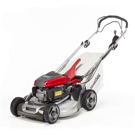 Mountfield Sp555v