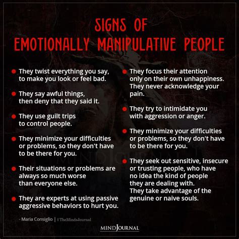 Top Manipulative People Quotes Who Manipulate In R Vrogue Co