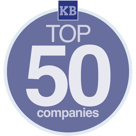 Top 50 Companies Kootenay Business