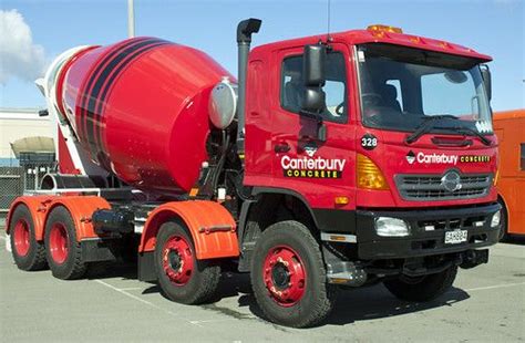 Leader in the industry with over 40 years experience manufacturing durable, quality transmissions. HINO. 500-SERIES, 8X4, READY-MIX CONCRETE TRUCK ...