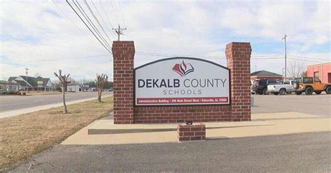 New Dekalb Co Schools Superintendent Talks About New School Year