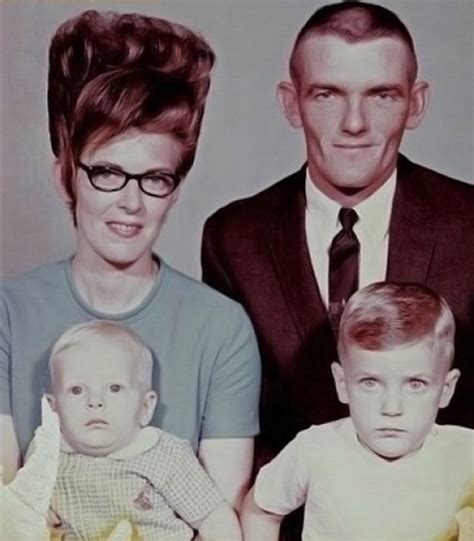 Maybe you would like to learn more about one of these? The Bigger The Better, Hairstyles Of The 1960s