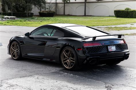Audi hd wallpapers in high quality hd and widescreen resolutions from page 1. Used 2020 Audi R8 5.2 quattro V10 performance Decennium ...
