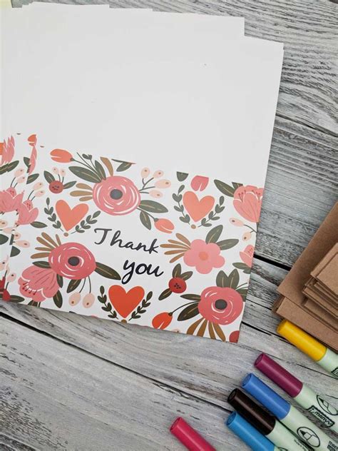 What if you wrote the thank you from the pet's point of view? {8 Examples} When You Should Write a Thank You Card - With ...