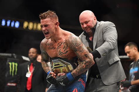 Being friendly and decent to dustin, so that dustin will fight with an honorable fan friendly, stand up game if he can beat salon quality poirier impressively, does friendship conor overtake motivated mcgregor???? UFC 257: Dan Hardy breaks down Conor McGregor vs. Dustin ...