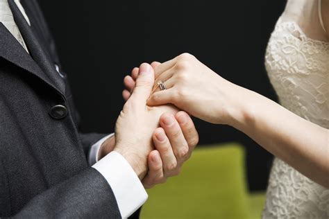 Renewing Your Marriage Vows