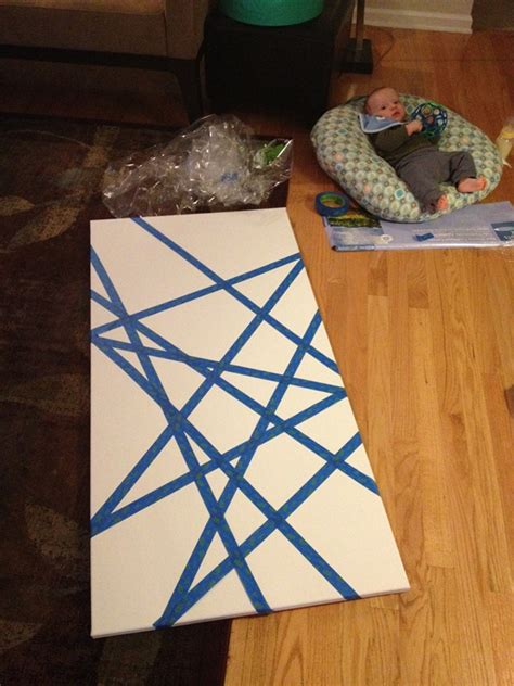 More images for diy bandana wall art » DIY Wall Art