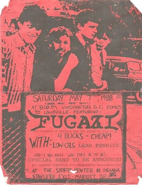29 Amazing Punk Flyers From The 80s Punk Poster Punk Rock Posters Rock Posters