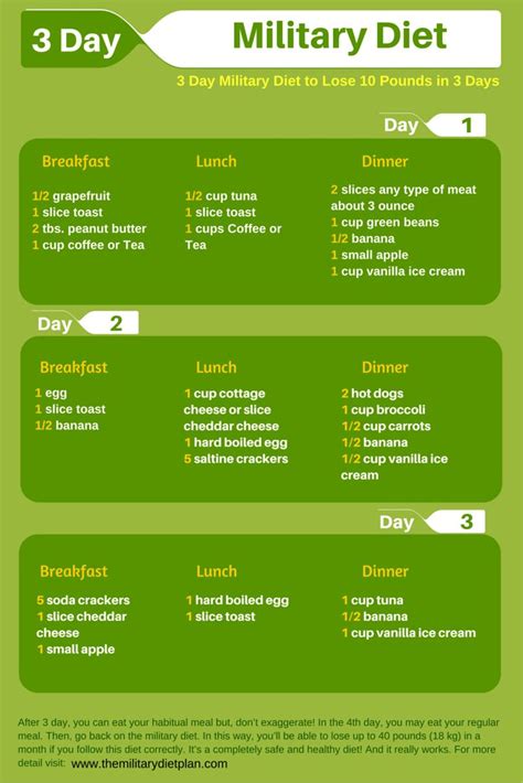 Simple Printable Meal Plans To Help You Lose Weight Diet Plan Menu To