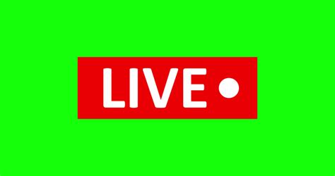 Live Tv Logo Stock Video Footage 4k And Hd Video Clips Shutterstock