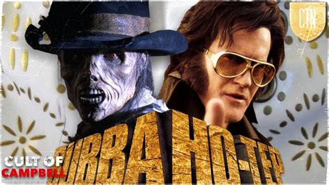 Bubba Ho Tep 2002 Review Youtube