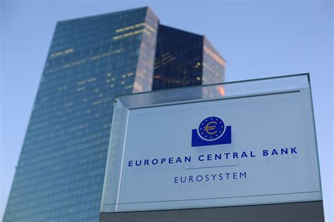 The european central bank is the central bank for europe's single currency, the euro. Europe's Foreign Debt Binge Could Push U.S Rates Lower - WSJ