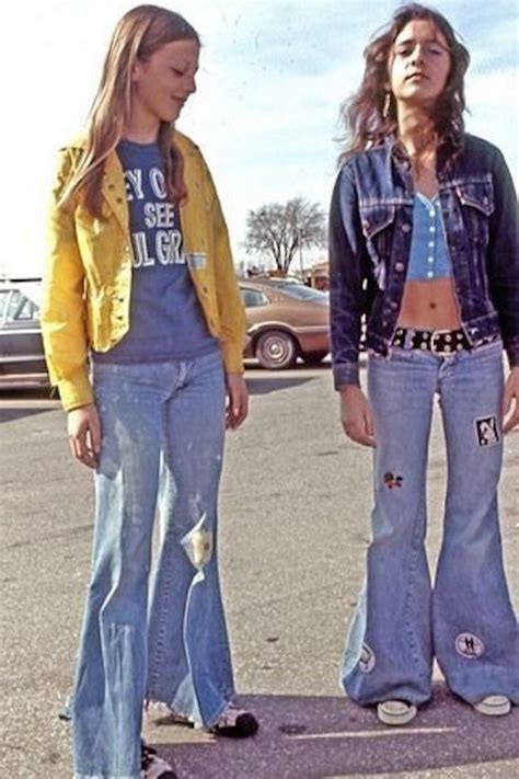 45 Incredible Street Style Shots From The 70s Le Fashion Bloglovin