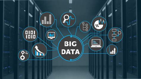 Big Data Là Gì Những Thông Tin Cần Biết Về Big Data