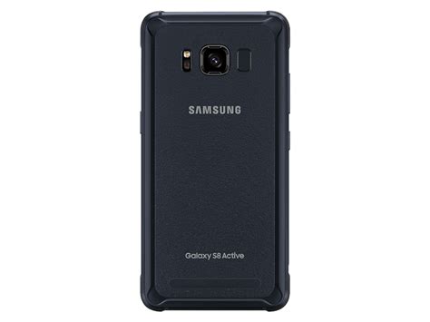 Galaxy S8 Active 64gb Atandt Phones Sm G892azaaatt Samsung Us