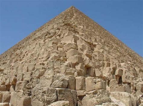New Discovery Finally Explains How The Egyptians Built Their Great