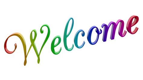 Welcome Cac Champagne Text Title Free Stock Photo Public