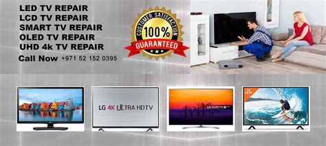 Led Tv Repair And Installation