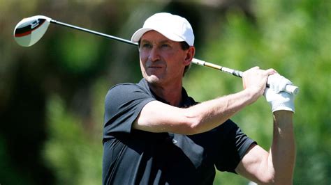Wayne Gretzky Qanda On Jordan Spieth Augusta National And Why He Loves