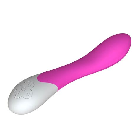 Herrules Bliss Bold Smooth Neat Rechargeable G Spot Vibrator Ebay