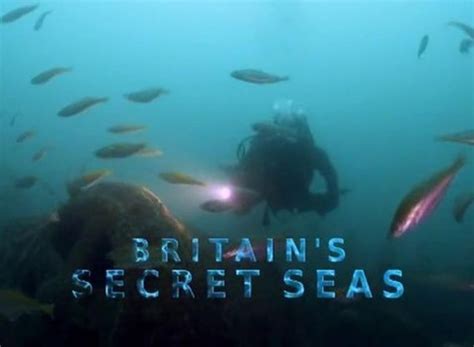 Britain S Secret Seas Tv Show Air Dates And Track Episodes Next Episode