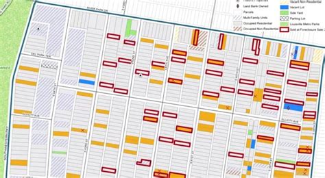 Mapping Neighborhoods To Create Neighborhood Opportunities The Neighbourhood Sustainable City