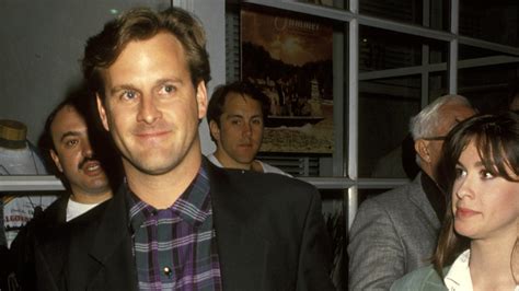 Dave Coulier Recalls Hearing Alanis Morissettes You Oughta Know For