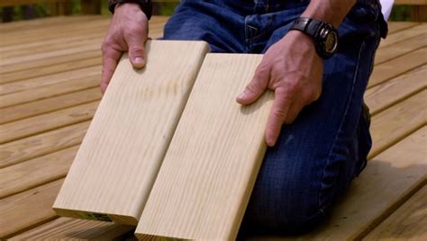 Best Deck Screws For Pressure Treated Wood Updated October 2020