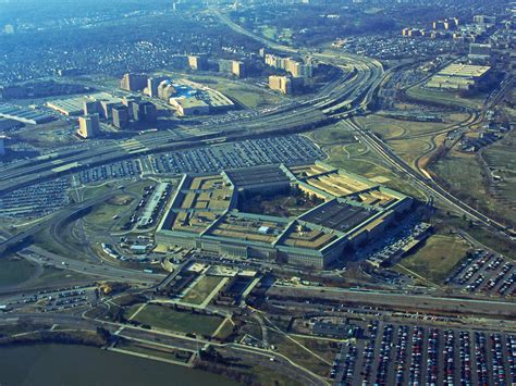 Pentagon Launches The Feds First Bug Bounty For Hackers Wired