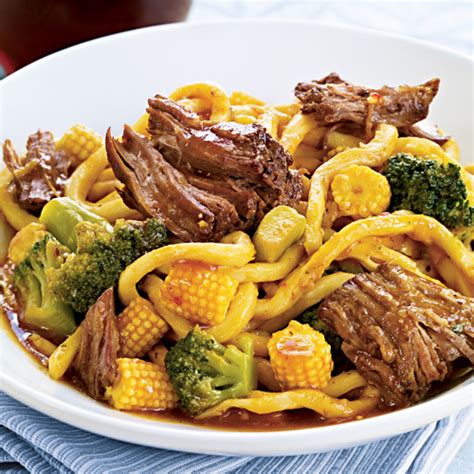 Although wegmans locations will be closing early on christmas eve and closed all day on christmas, the chain is definitely feeling the holiday cheer. Slow-Cooked Asian Chuck Roast Recipe | Wegmans