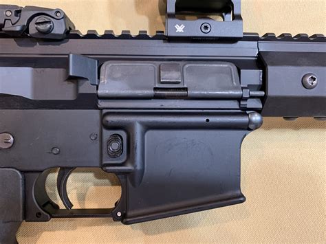 Budget Ar15 Bear Creek Arsenal Good For The Money Epictactical