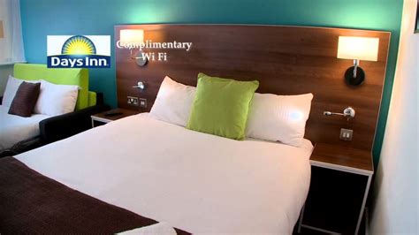 1,924 likes · 14,427 were here. Days Inn Liverpool City Centre - YouTube