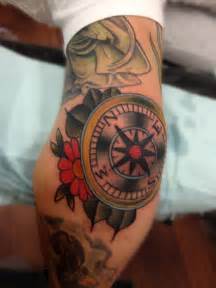Pin By Weston Worlock On Traditional Tattoo Elbow Tattoos