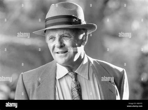 Hearts In Atlantis Anthony Hopkins 2001 ©warner Brotherscourtesy