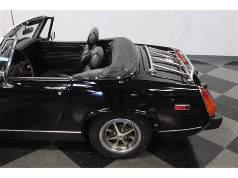 Search used used cars listings to find the best charlotte, nc deals. 1978 MG Midget for sale in Concord, NC / classiccarsbay.com