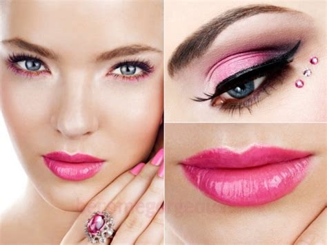 Prom Makeup Ideas And Looks