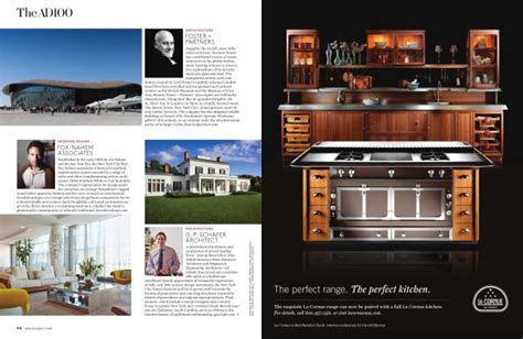 Shelton Mindel And Associates Architectural Digest January 2014