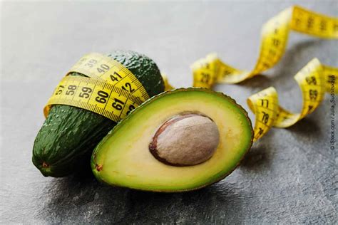 Manage Your Weight By Eating Half An Avocado A Day