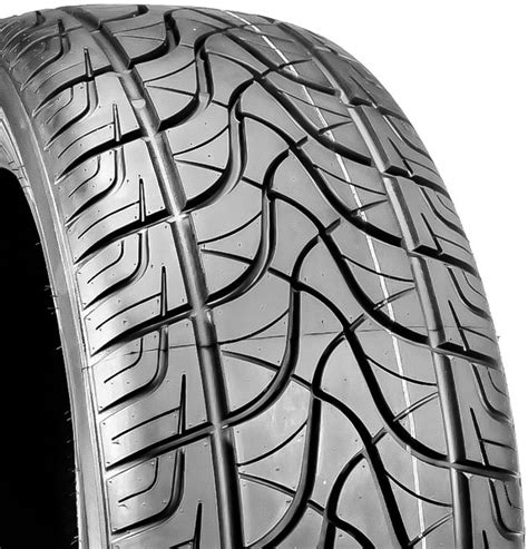 Fullway Hs288 28550r20 116h Xl As Performance Tire