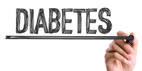 ¿hay Cura Para La Diabetes Bienestar